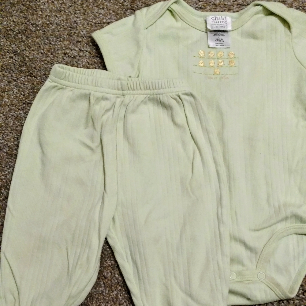 Matching sets - Picture 7 of 8